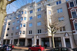 WG-Zimmer mieten in Hafenstraße 190, 27568 Lehe, WG-Zimmer/ohne Möbel in einer 4-Zimmer Altbauwohnung im 3. Obergeschoss *Anfragen nur per Mail*