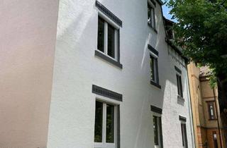 WG-Zimmer mieten in Schillerstraße, 73728 Esslingen, Schillerstraße, Esslingen