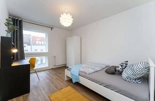 WG-Zimmer mieten in Eichborndamm, 13403 Reinickendorf, Eichborndamm, Berlin