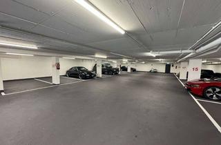 Garagen kaufen in 50859 Lövenich, Exklusive Tiefgarage in Köln-Lövenich mit 22 Stellplätzen