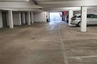 Garagen kaufen in Steilshooper Str. 310, 22309 Steilshoop, 4 Stellplätze in einer Tiefgarage in Steilshoop