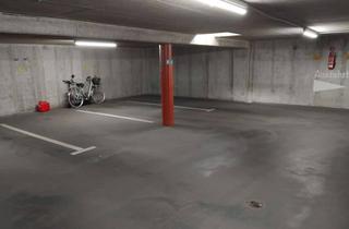 Garagen mieten in Riedeselstrasse 72, 64283 Darmstadt, Schöner Parkplatz in der Nähe des Stadtzentrums, unter dem Gebäude, mit Tor