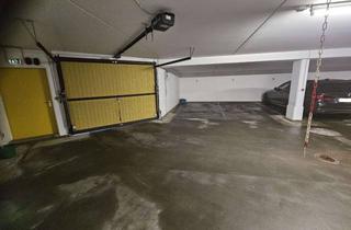Garagen mieten in Wülzburger Weg 15, 91781 Weißenburg, Tiefgaragenstellplatz zu vermieten