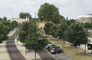 Garagen mieten in Am Hauptbahnhof, 14776 Neustadt, Warum täglich suchen, wenn genau hier Ihr Stellplatz wartet?