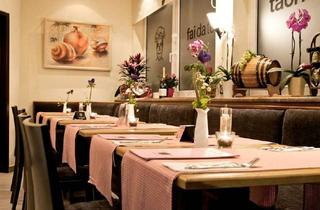 Gastronomiebetrieb mieten in 86156 Kriegshaber, Gut gehendes und sehr beliebtes Restaurant sucht Nachfolger, Pächterwohnung im Haus!