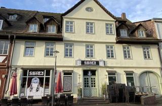 Gastronomiebetrieb mieten in Marktstraße, 37603 Holzminden, Zentral gelegene Gastronomieräume zu vermieten