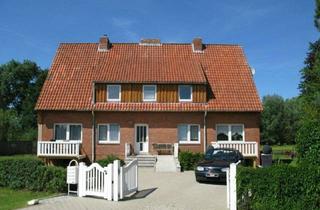 Einfamilienhaus kaufen in 29493 Schnackenburg, 4-Familienhaus mit großem Garten zum Preis eines Einfamilienhauses