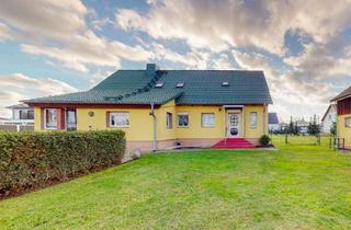 Bauernhaus kaufen in 14656 Brieselang, Modernisierter ehemaliger Bauernhof vereint modernen Wohnkomfort mit ländlichem Charme