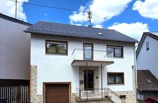 Einfamilienhaus kaufen in 66871 Thallichtenberg, IK | Thallichtenberg: gepflegtes Einfamilienhaus mit großem Garten zum Entspannen
