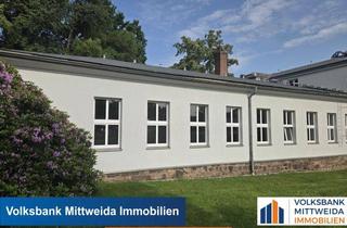 Geschäftslokal mieten in 09212 Limbach-Oberfrohna, Lagerraum in Limbach-Oberfrohna!