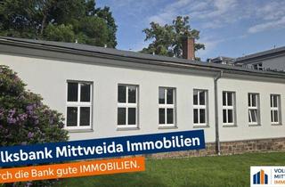 Geschäftslokal mieten in 09212 Limbach-Oberfrohna, Lagerraum in Limbach-Oberfrohna!