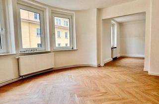 Wohnung mieten in Lessingstraße, 02708 Löbau, WIR RENOVIEREN! SIE ENTSCHEIDEN! MODERNE 3-oder 4 RAUMWOHNUNG mit LOGGIA!