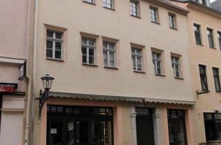 Geschäftslokal mieten in Dohnaische Straße 54, 01796 Pirna, Beheizbarer Lagerraum in der Innenstadt