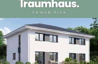 Haus kaufen in 38899 Hasselfelde, Neubau-Wohnhäuser in traumhafter Harzlage