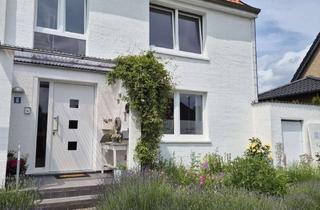 Haus kaufen in 31848 Bad Münder am Deister, Modernisiertes Reihenendhaus in Bad Münder