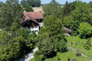 Bauernhaus kaufen in 85435 Erding, Idyllisches großzügiges Anwesen/Bauernhof nähe Erding