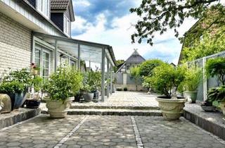 Einfamilienhaus kaufen in 29323 Wietze, Wietze: Traumhaftes Einfamilienhaus in schöner Wohnumgebung – Ihr neues Zuhause zum Wohlfühlen!