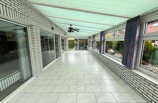 Haus kaufen in 48324 Sendenhorst, Erbpacht: Großzügiges Traumdomizil mit prachtvollem Wintergarten und Sauna