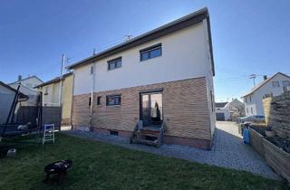 Haus kaufen in 73553 Alfdorf, Viel Platz und tolle Möglichkeiten!