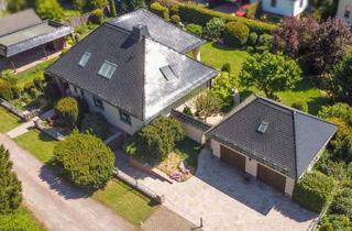 Einfamilienhaus kaufen in 06198 Lieskau, Attraktives Einfamilienhaus mit großzügigem Garten nahe Halle(Saale)