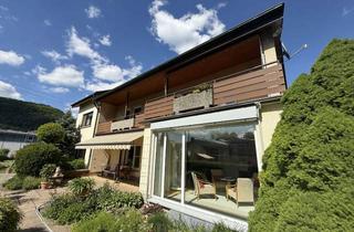 Einfamilienhaus kaufen in 73312 Geislingen, Einfamilienhaus mit Doppelgarage und Carport, Ruhe und viel Platz!
