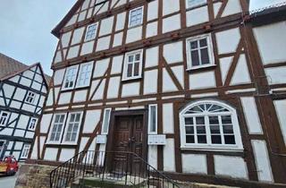 Mehrfamilienhaus kaufen in 34393 Grebenstein, Mehrfamilienhaus als Kapitalanlage im Herzen Grebensteins