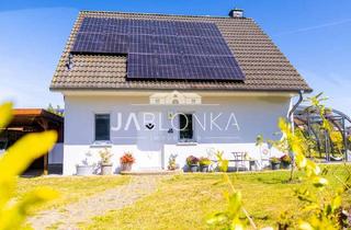 Haus kaufen in 23898 Klinkrade, +++RESERVIERT+++ Modernes Zuhause mit Wärmepumpe und Wintergarten - Courtagefrei für Käufer