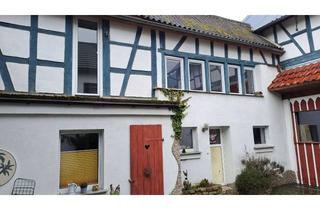 Haus kaufen in 65329 Hohenstein, Hofreite mit viel Charme - Arbeiten und Wohnen alles unter einem Dach