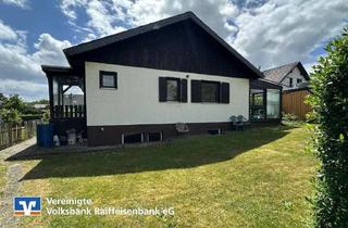 Einfamilienhaus kaufen in 55481 Dillendorf, Kleines Einfamilienhaus in ruhiger Wohnlage!