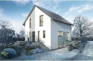 Haus kaufen in 88524 Uttenweiler, DAS HAUS MIT DEM PLUS AN RAUM