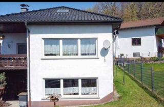 Einfamilienhaus kaufen in 56414 Berod, Großzügiges Familienidyll im Westerwald