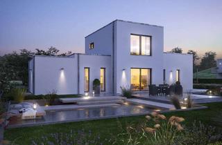 Haus kaufen in 54338 Schweich, *Abwechslungsreiche Geometrie und extravaganter Charme