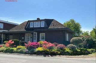Haus kaufen in 49661 Cloppenburg, Gemütliches Zuhause in guter Wohnlage