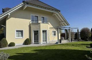 Einfamilienhaus kaufen in 84051 Essenbach, Exklusives Einfamilienhaus mit einzigartiger Galerie in Mettenbach!