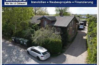 Haus kaufen in 24327 Blekendorf, Haus für Handwerker in Ostseenähe