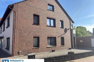 Haus kaufen in 31698 Lindhorst, Wohnhaus mit 3 Wohnungen und 1 Ladenlokal ...