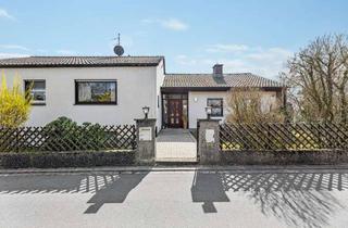 Haus kaufen in 90587 Veitsbronn, 10-Zimmer-EFH mit Südterrasse und Garten / familiengeeignet / Kauf mit unbefristetem Nießbrauch