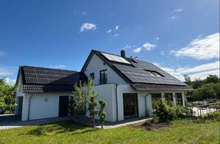 Einfamilienhaus kaufen in 74532 Ilshofen, Exklusives und neuwertiges Einfamilienhaus!