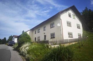 Haus kaufen in 94518 Spiegelau, Ehemaliges Sacherl (renovierungsbedürftig) in Dorflage Nähe Spiegelau