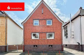 Einfamilienhaus kaufen in 63179 Obertshausen, Großzügiges Einfamilienhaus in ruhiger Wohnlage