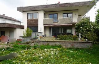Haus kaufen in 68647 Biblis, 1 - 2 - Familienhaus, großzügig geschnitten mit 7 Zi. und 3 Bäder