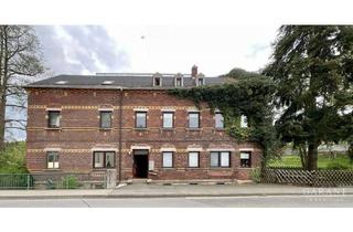 Mehrfamilienhaus kaufen in 08468 Heinsdorfergrund, Mehrfamilienhaus mit Charakter und Potenzial