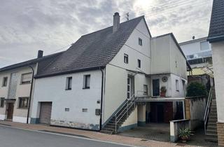 Einfamilienhaus kaufen in 76684 Östringen, Einfamilienhaus mit Garten in Östringen / Odenheim