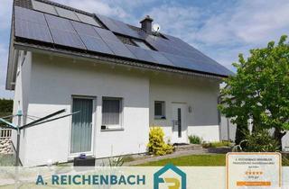 Einfamilienhaus kaufen in Christiane-Horn-Weg, 85456 Wartenberg, In nur 60 Min. in München-City! Einfamilienhaus mit Carport für zwei Autos zu verkaufen!