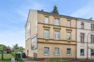 Haus kaufen in 42929 Wermelskirchen, Charmantes Zweifamilienhaus mit Potenzial in gefragter Lage von Wermelskirchen