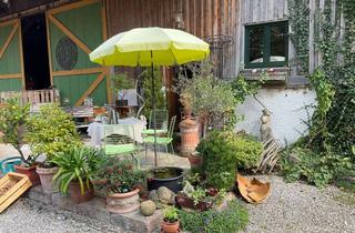 Haus kaufen in 89438 Holzheim, Ein Schmuckstück an Historie im Donau-Ries, könnte Ihr neues zu Hause sein!