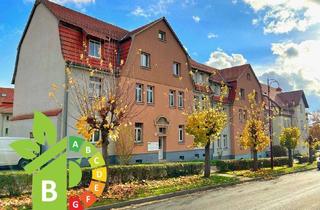 Haus kaufen in 99636 Rastenberg, Erstes von zwei attraktiven Wohnungspaketen in Rastenberg