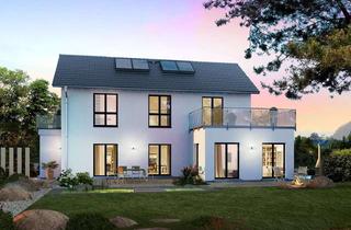 Haus kaufen in 56341 Kamp-Bornhofen, Individuell gestalten, nachhaltig bauen: Ihr Traumhaus mit allkauf
