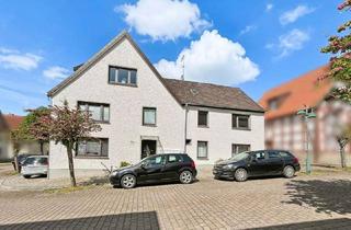 Mehrfamilienhaus kaufen in 32683 Barntrup, Mehrfamilienhaus mit 5 Parteien im Westen von Barntrup