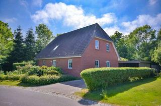 Einfamilienhaus kaufen in Deichgrafenweg 32, 25849 Pellworm, Ruhig gelegenes Einfamilienhaus in Hafennähe
